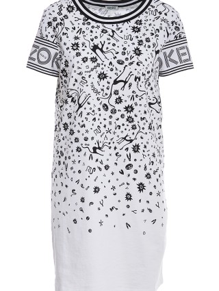 Сукня KENZO (3077): фото - Invogue